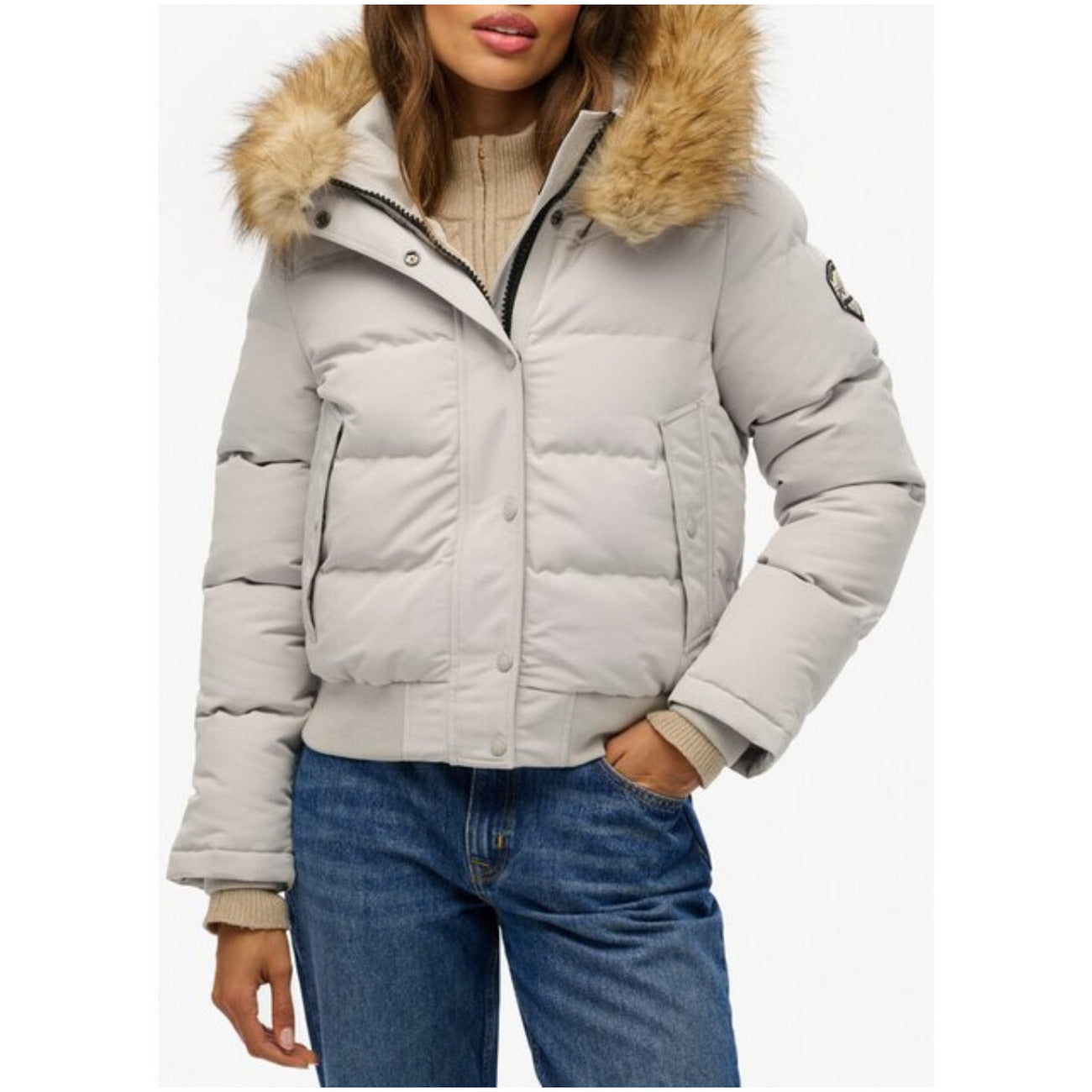Superdry Women's Jacket