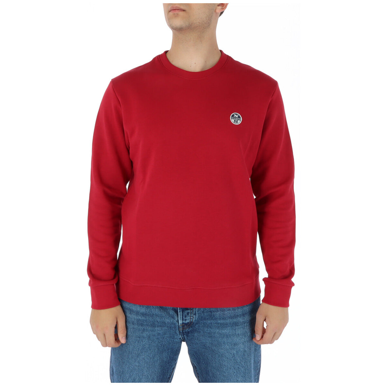 North Sails Men's Sweatshirt