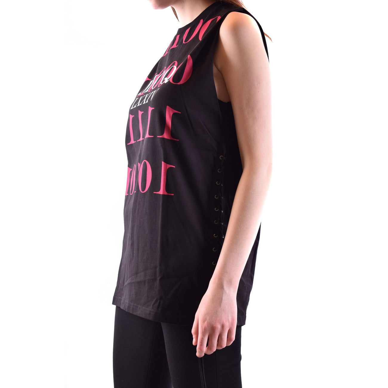 Alexander Mcqueen Women's Tank Top