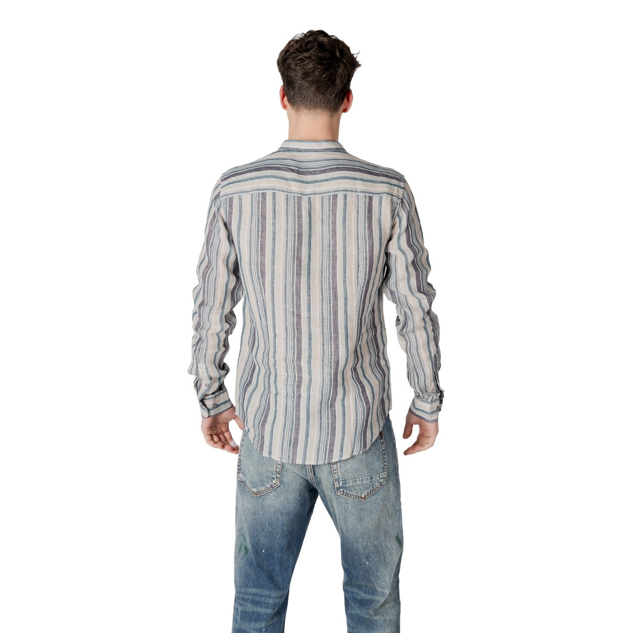 Gianni Lupo Men's Shirt