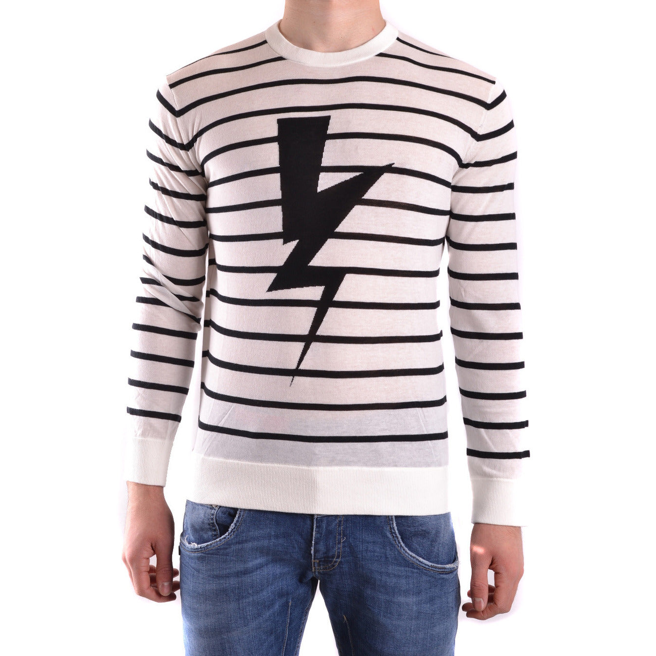 Neil Barrett Men's Jersey