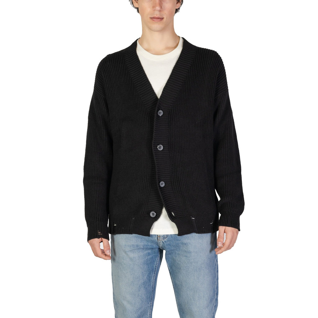 Underclub Cardigans Men