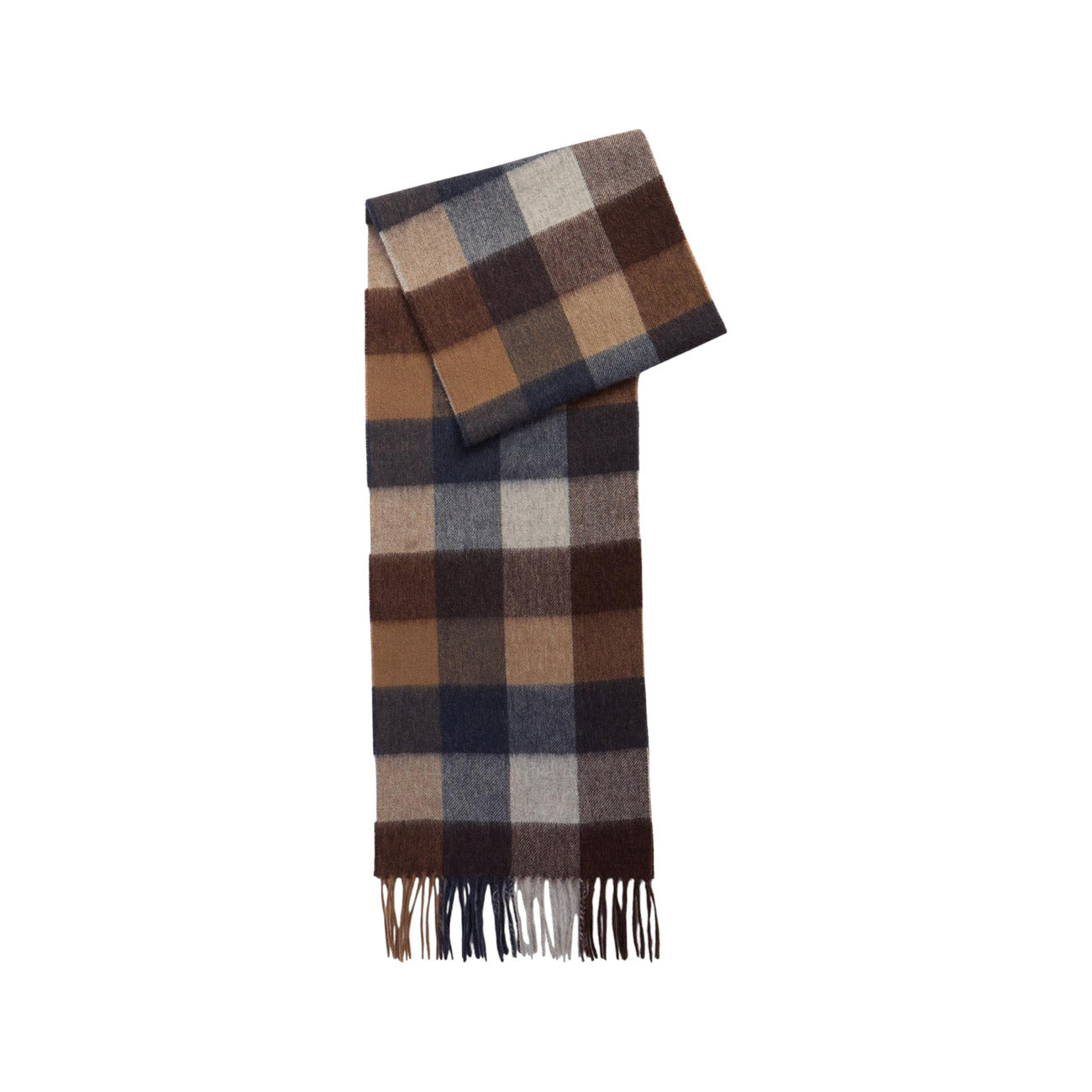 Barbour Men's Scarf
