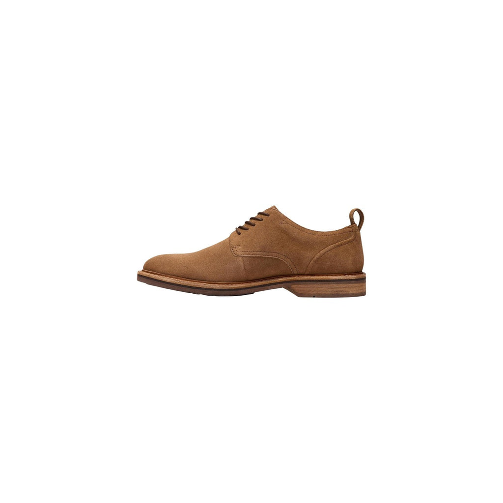 Clarks Scarpe Stringate Uomo