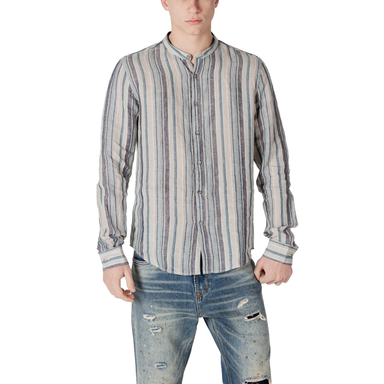 Gianni Lupo Men's Shirt
