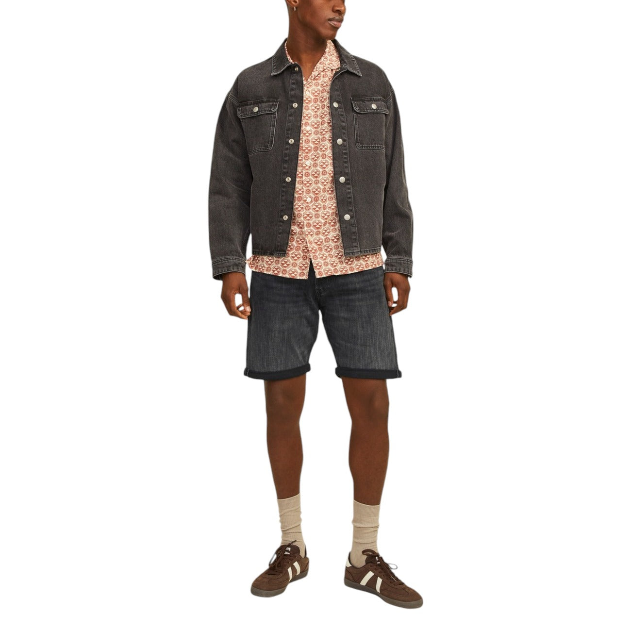 Jack & Jones Men's Bermuda Shorts