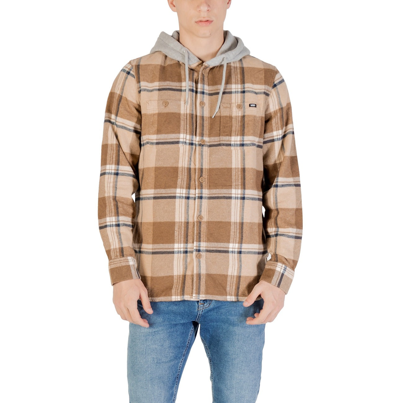 Vans Men's Shirt