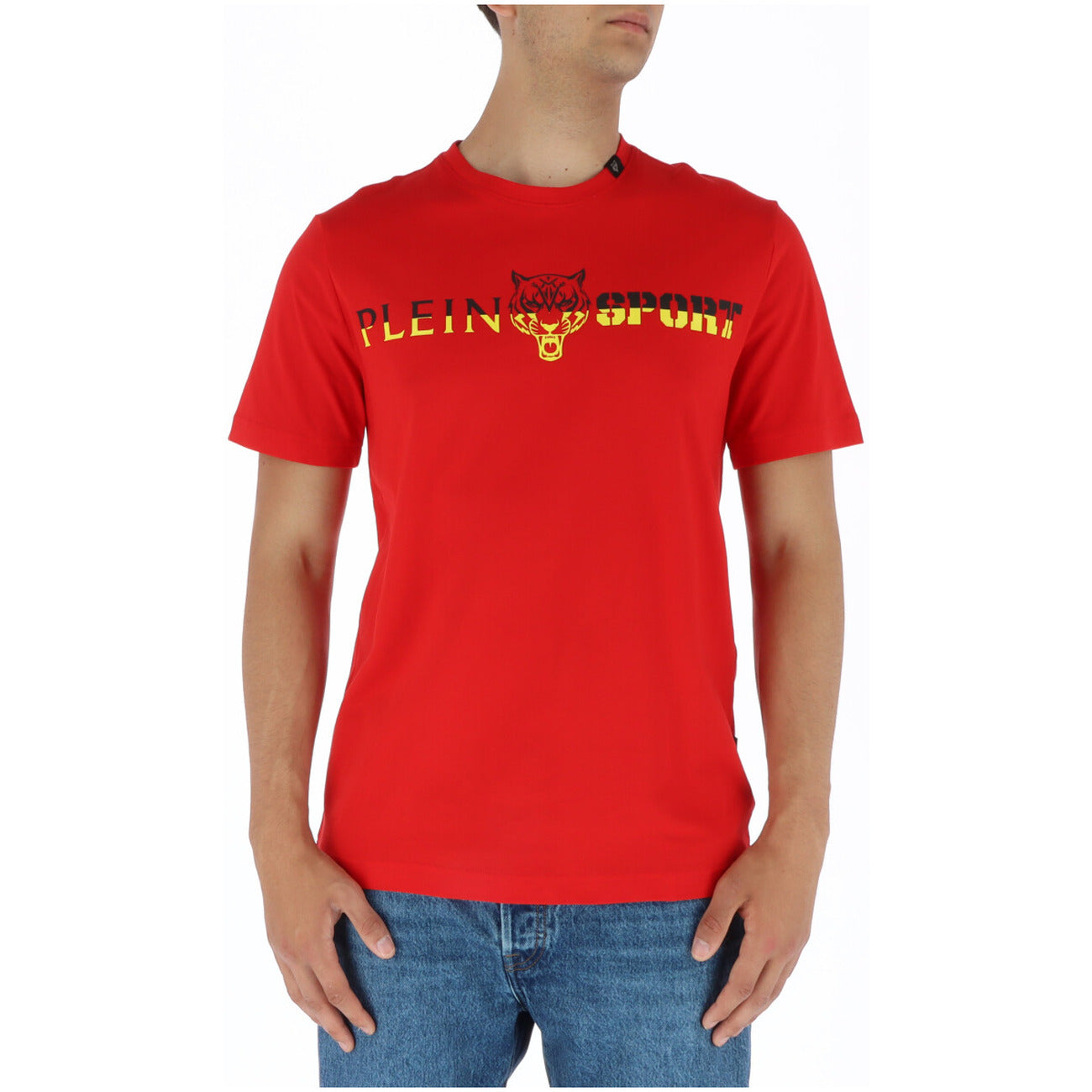 Plein Sport Men's T-Shirt