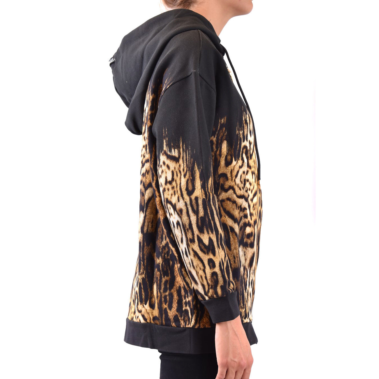 Roberto Cavalli Women's Sweatshirt