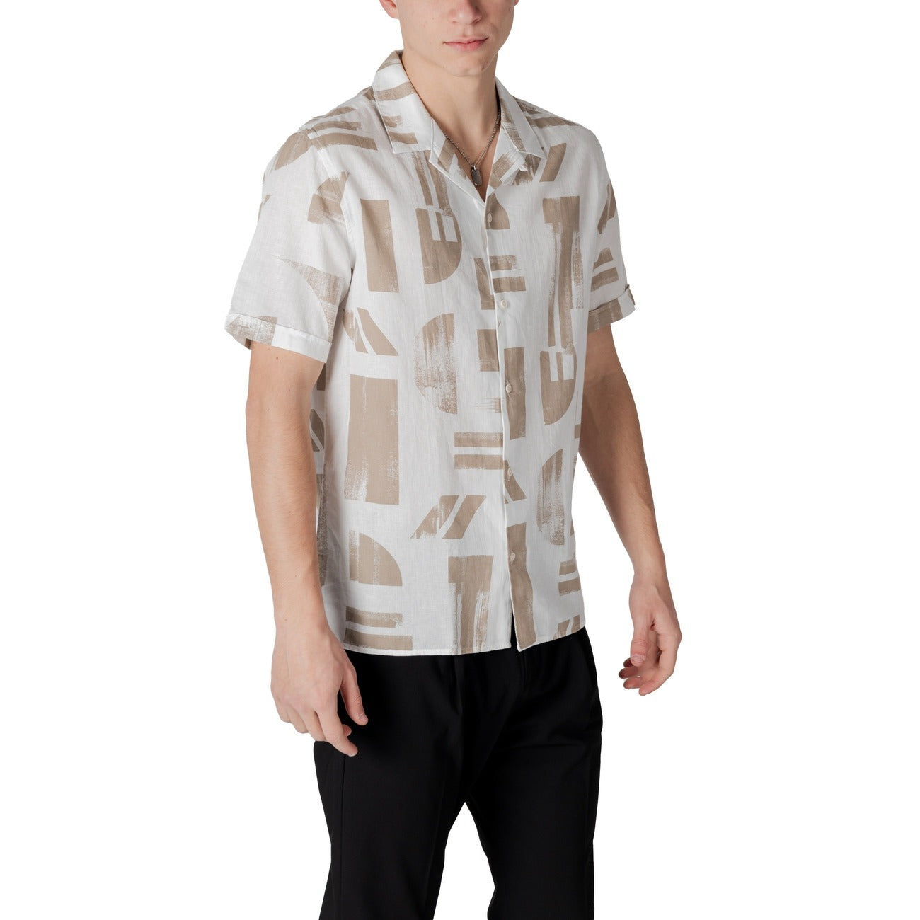 Antony Morato Men's Shirt