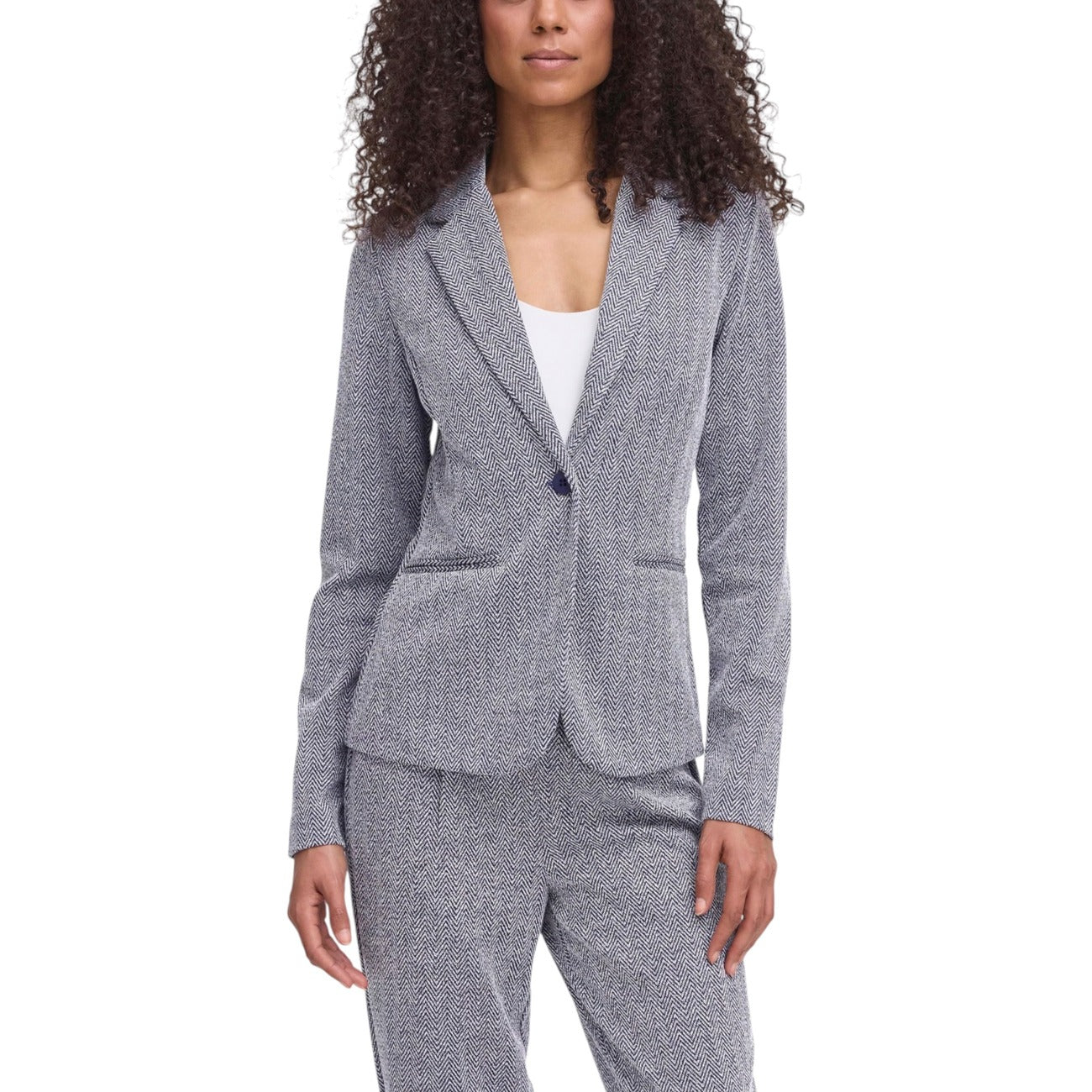 Ichi Women's Jacket