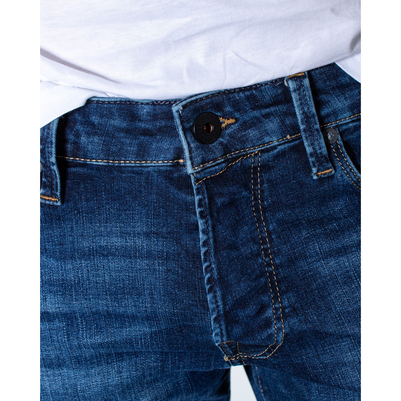 Jack &amp; Jones Men's Jeans