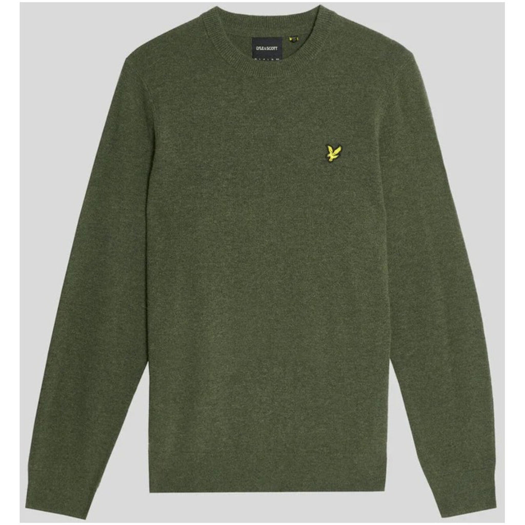 Lyle &amp; Scott Men's Jersey