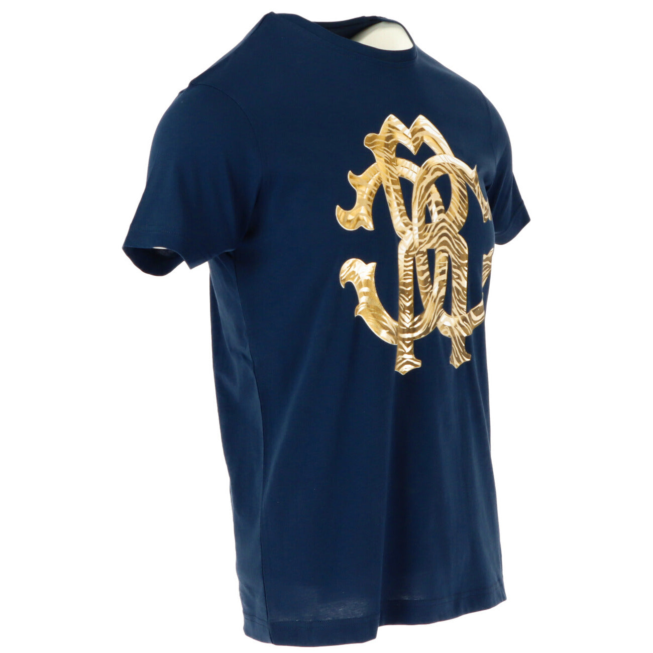 Roberto Cavalli Men's T-Shirt