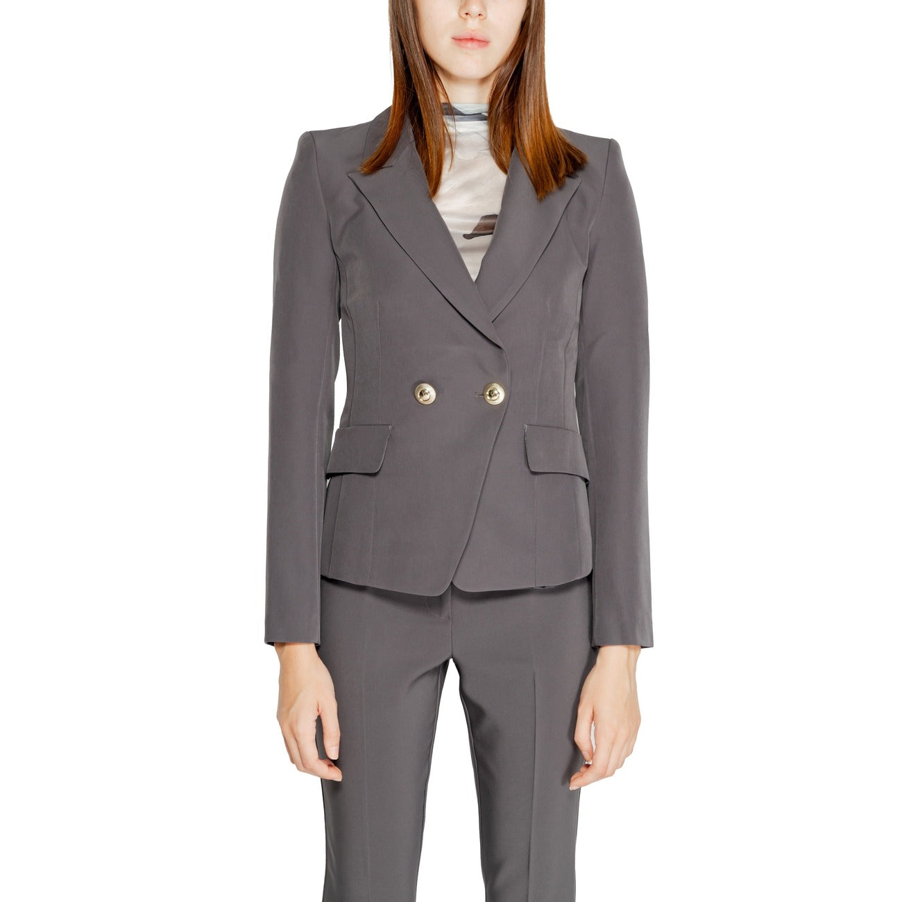Renaissance Women's Jacket