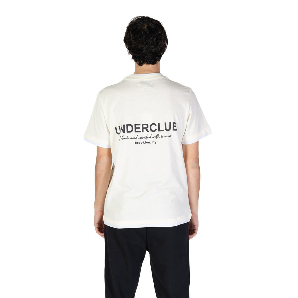 Underclub T-Shirt Uomo