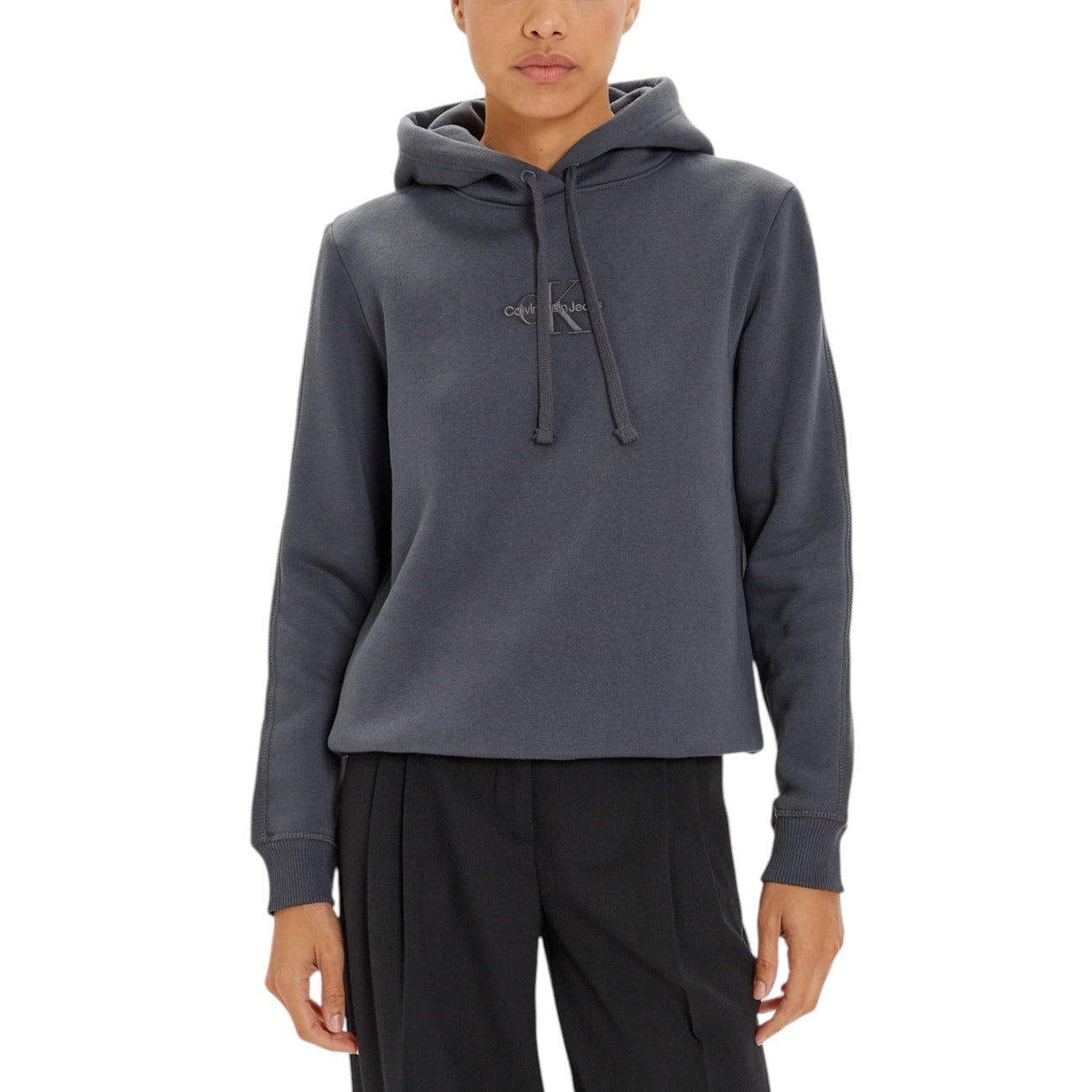 Calvin Klein Jeans Women's Sweatshirt