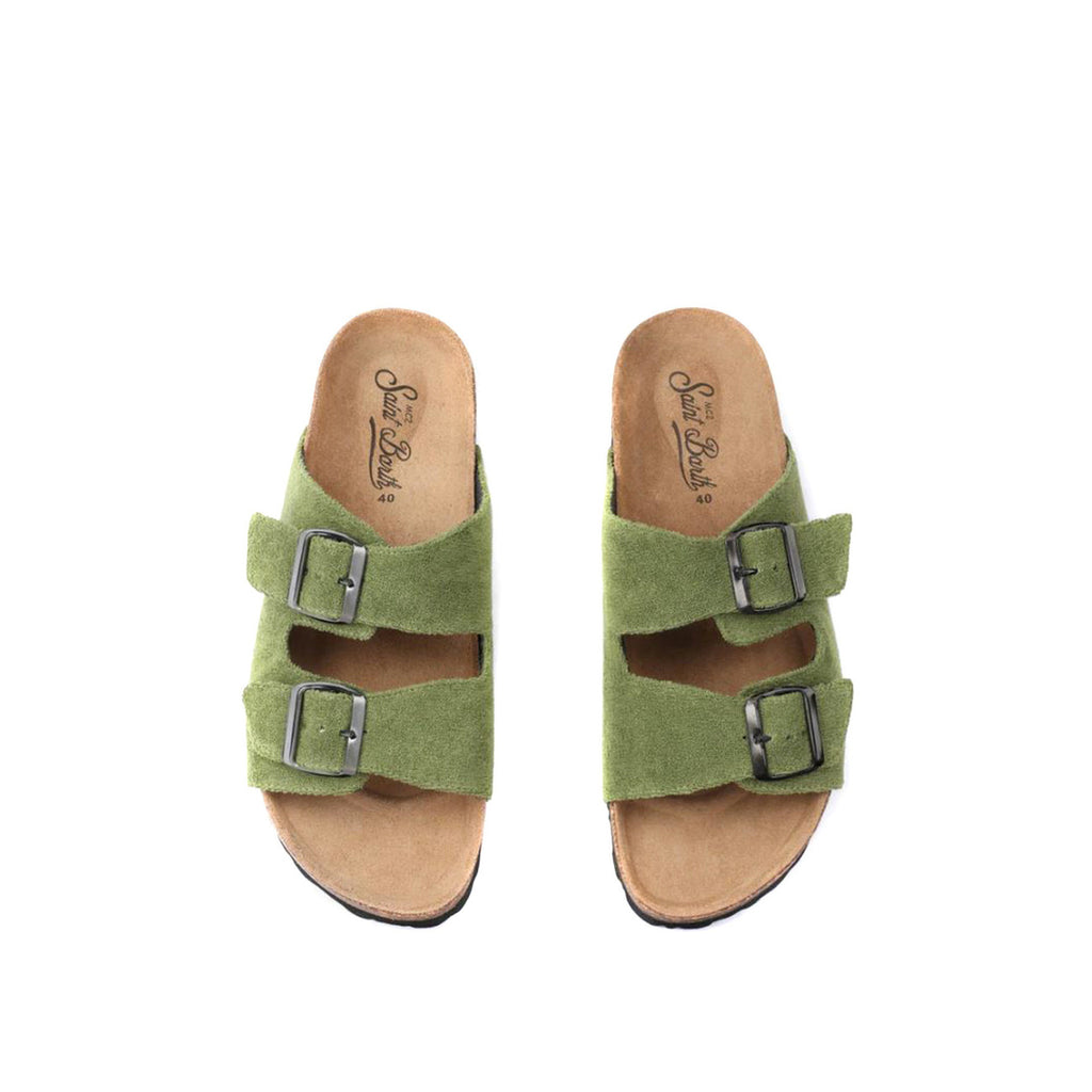 Mc2 Saint Barth Women's Slippers