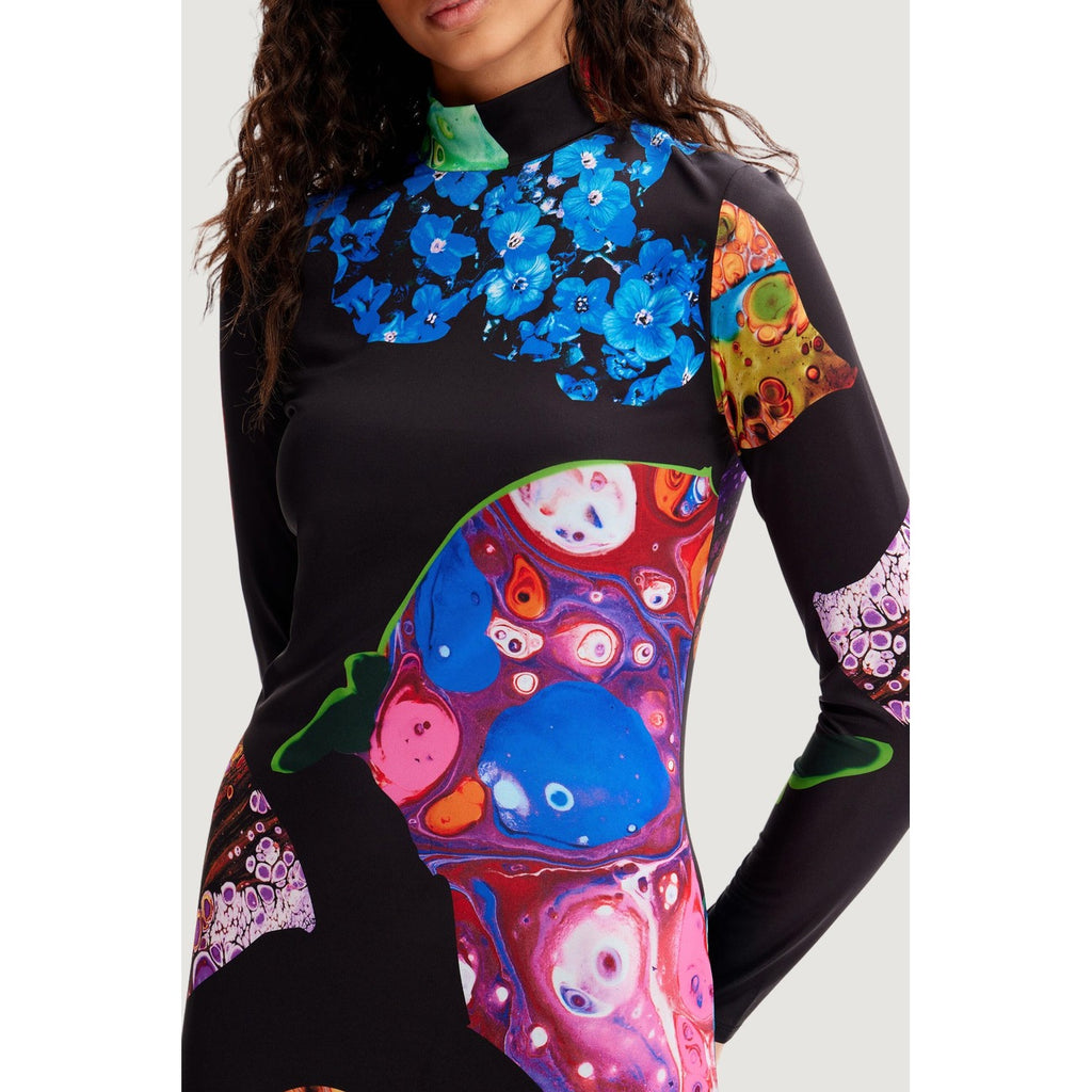 Desigual Women's Dress