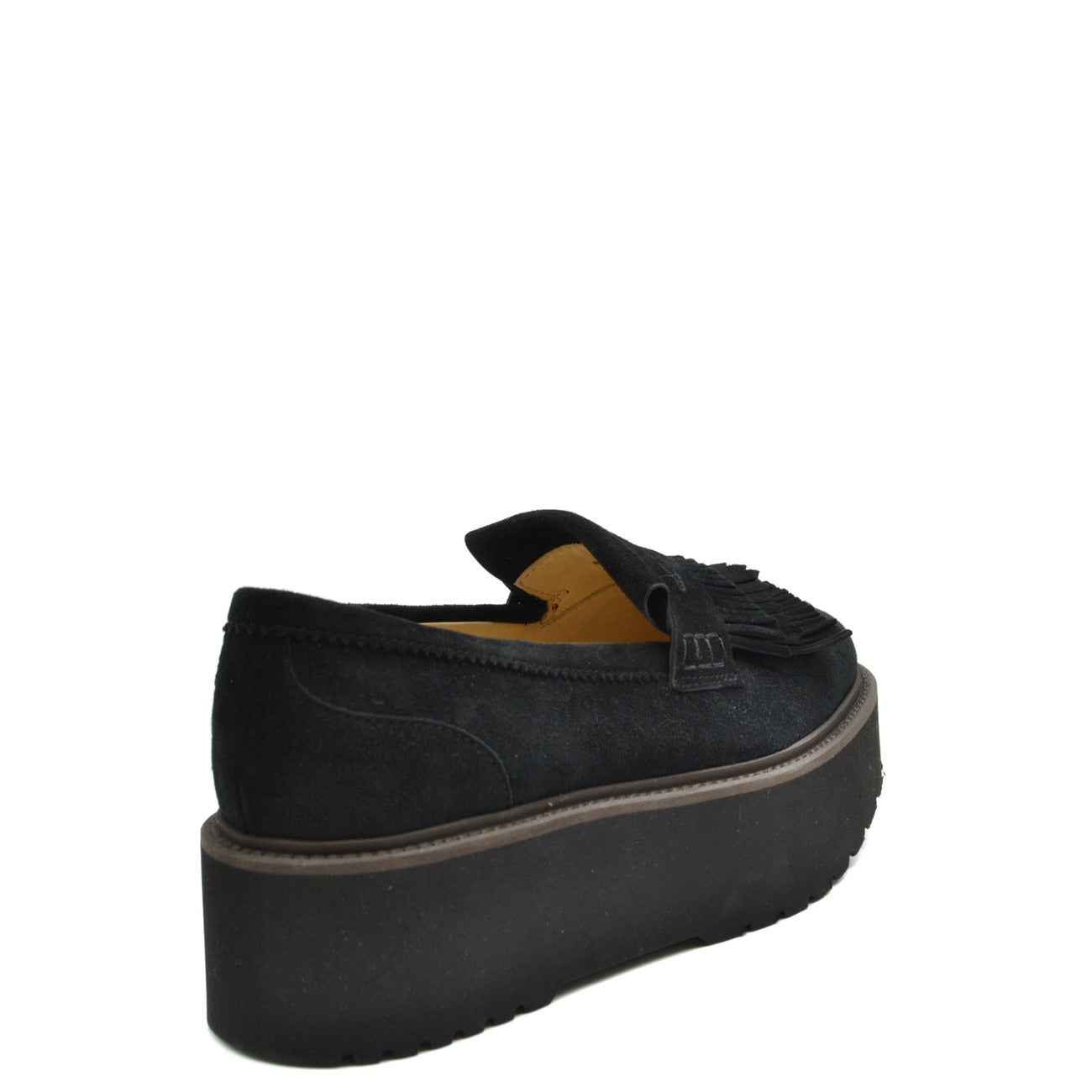 Hogan Women's Moccasins