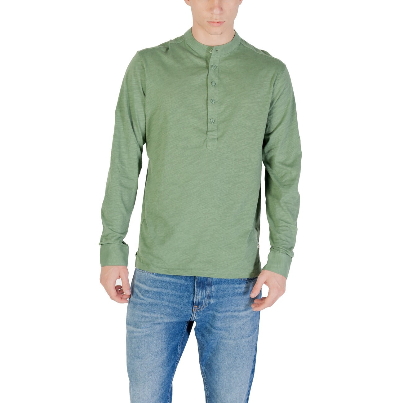 Gianni Lupo T-Shirt Uomo