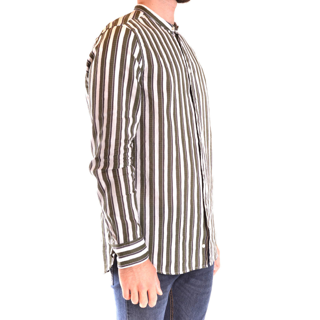Paolo Pecora Men's Shirt