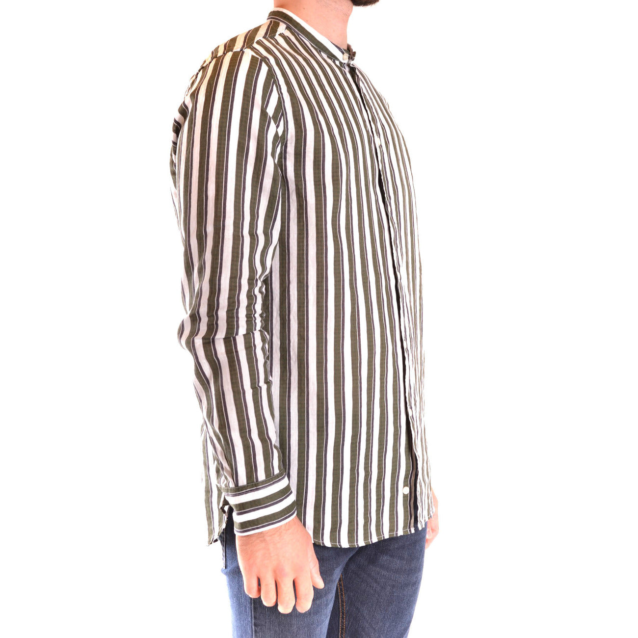 Paolo Pecora Men's Shirt