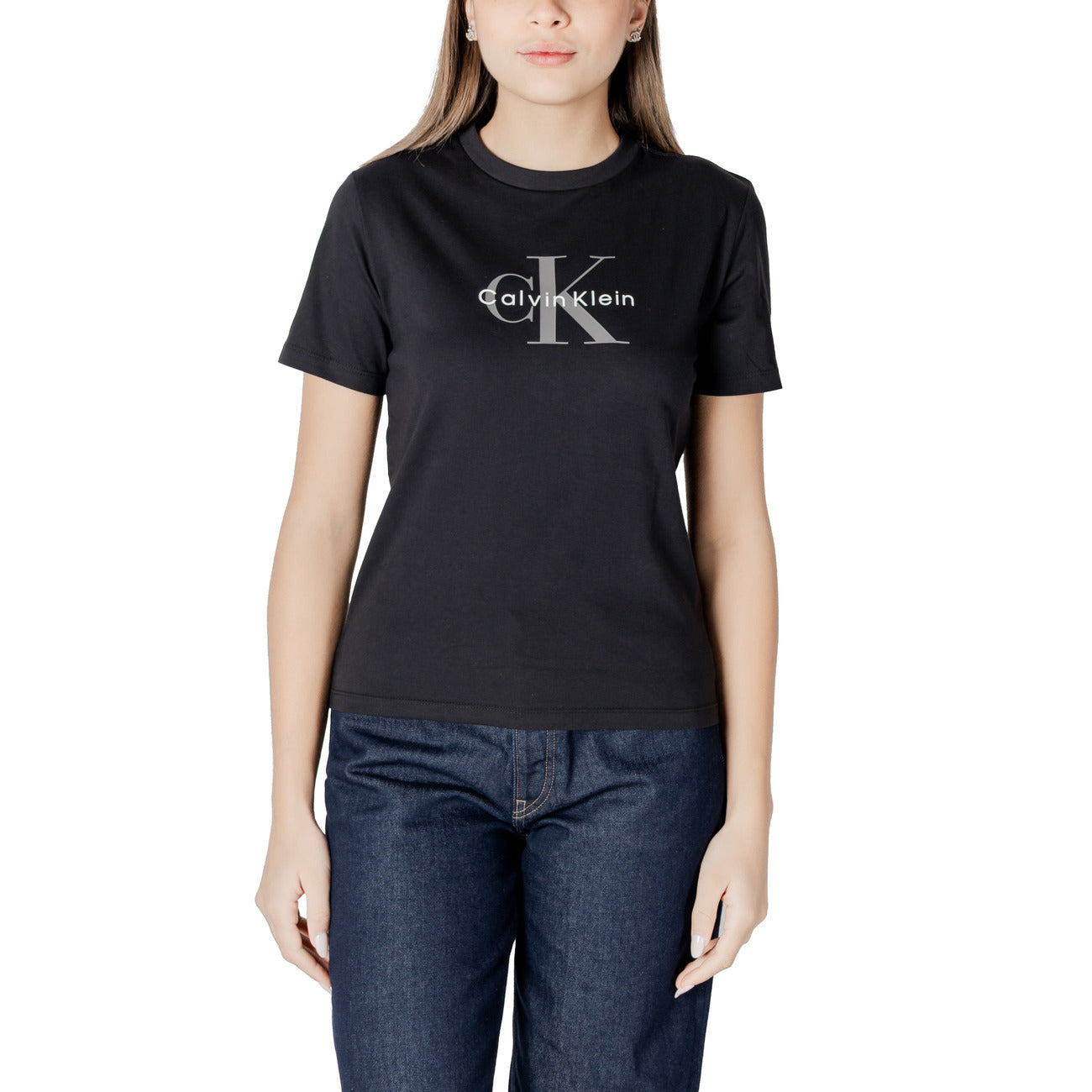 Calvin Klein Jeans Women's T-Shirt