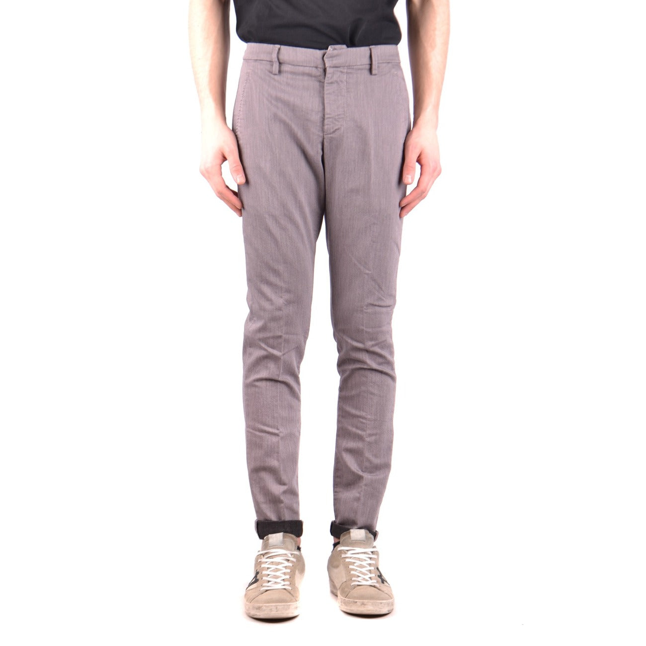 Dondup Men's Trousers
