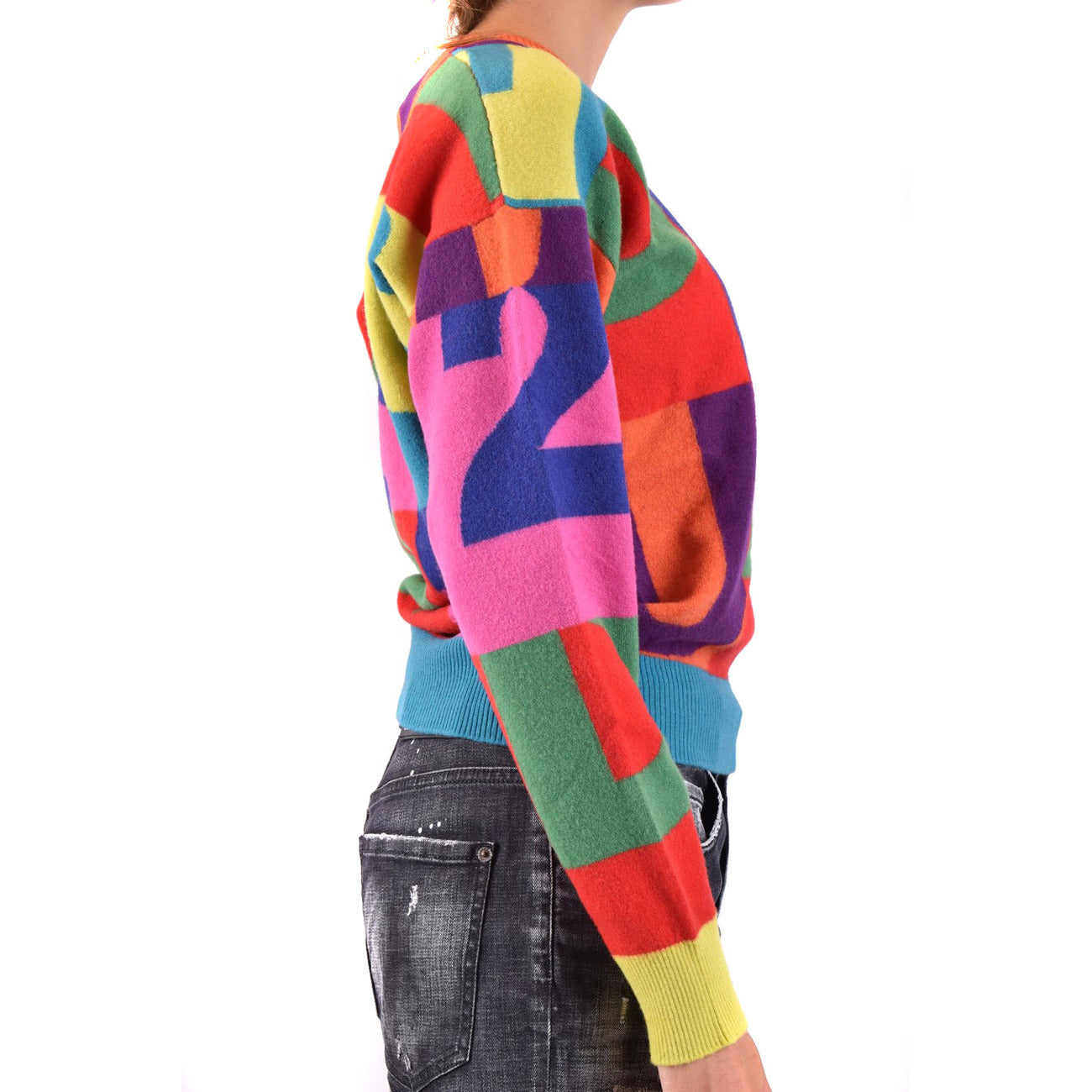 Dsquared2 Women's Sweater