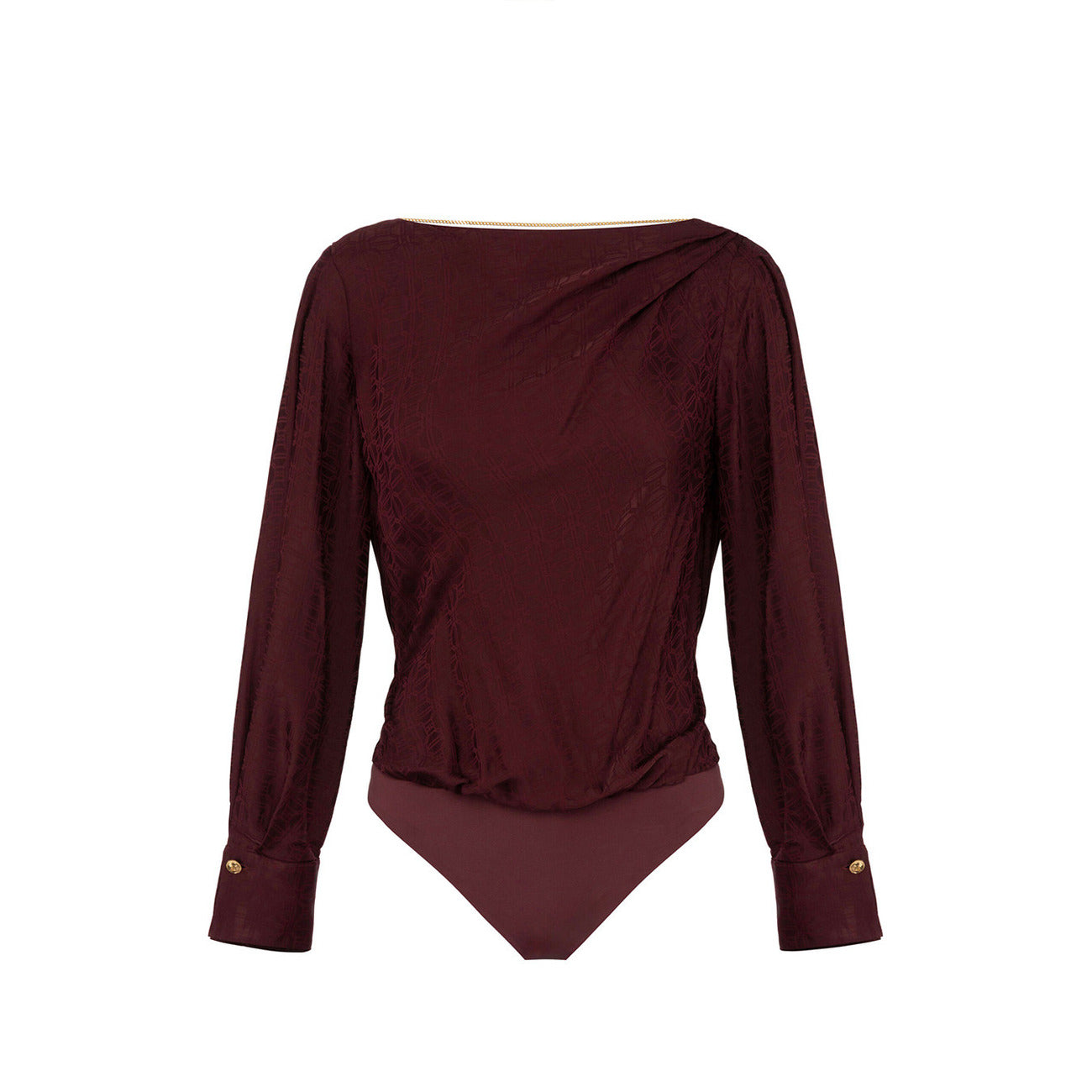 Elisabetta Franchi Women's Blouse
