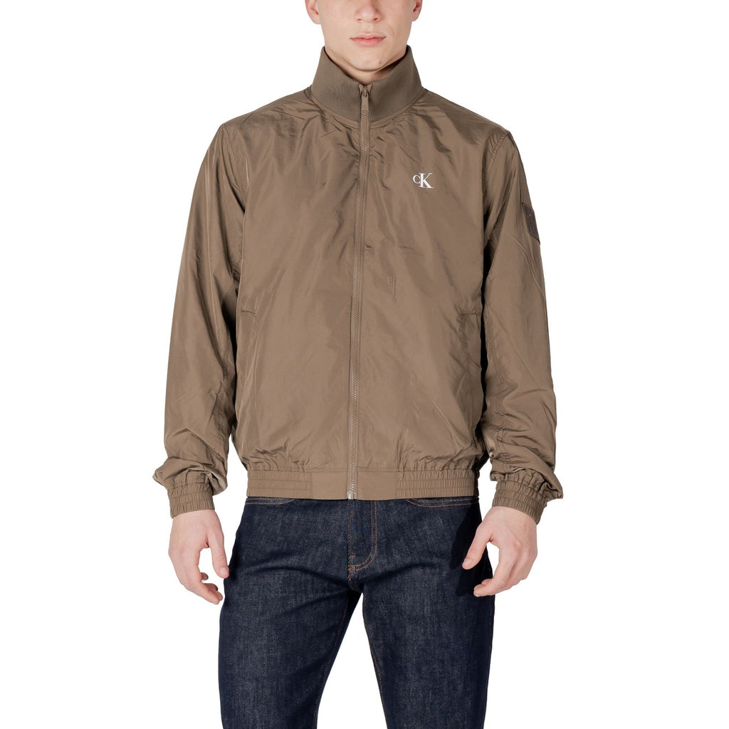Calvin Klein Jeans Men's Jacket