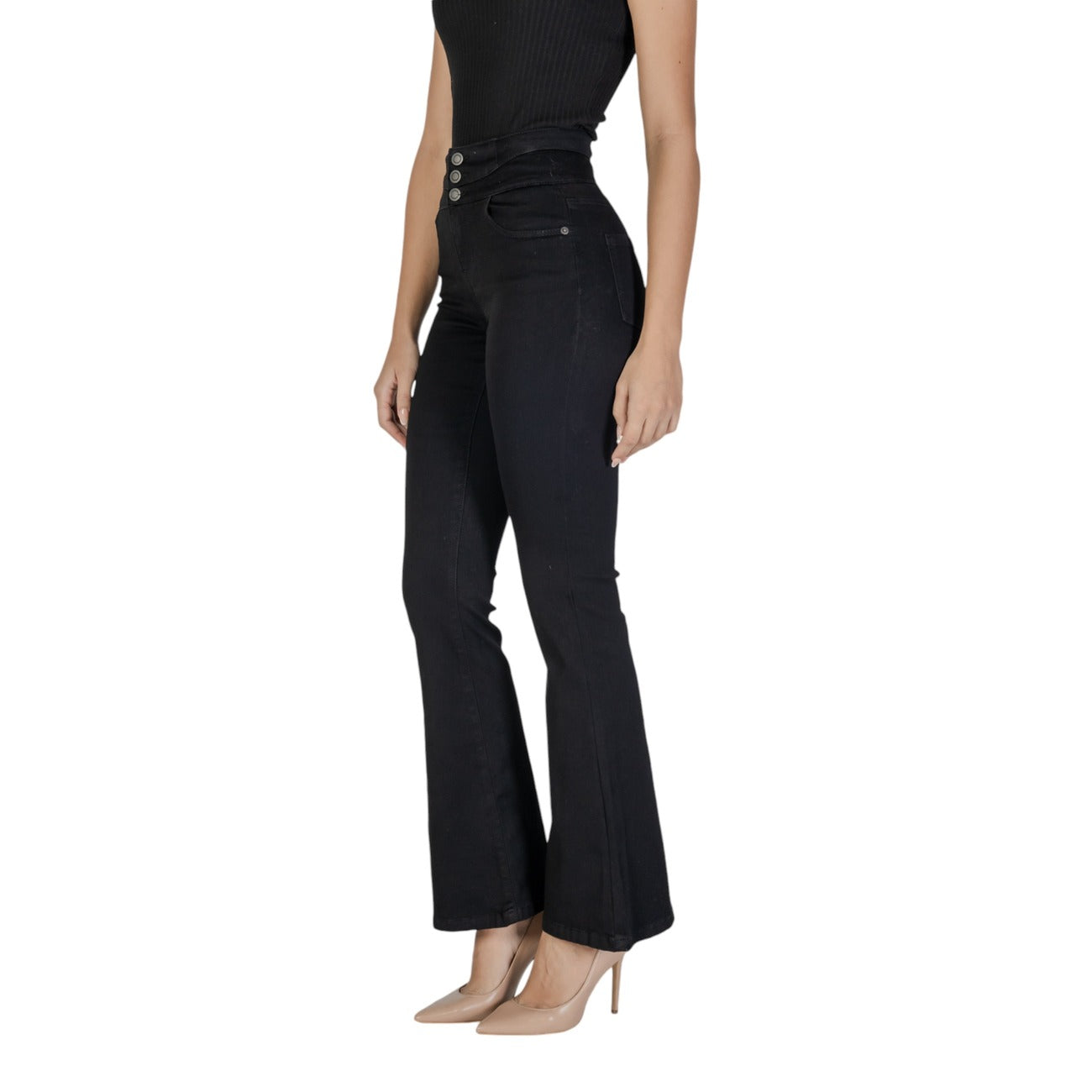 Only Pantaloni Donna