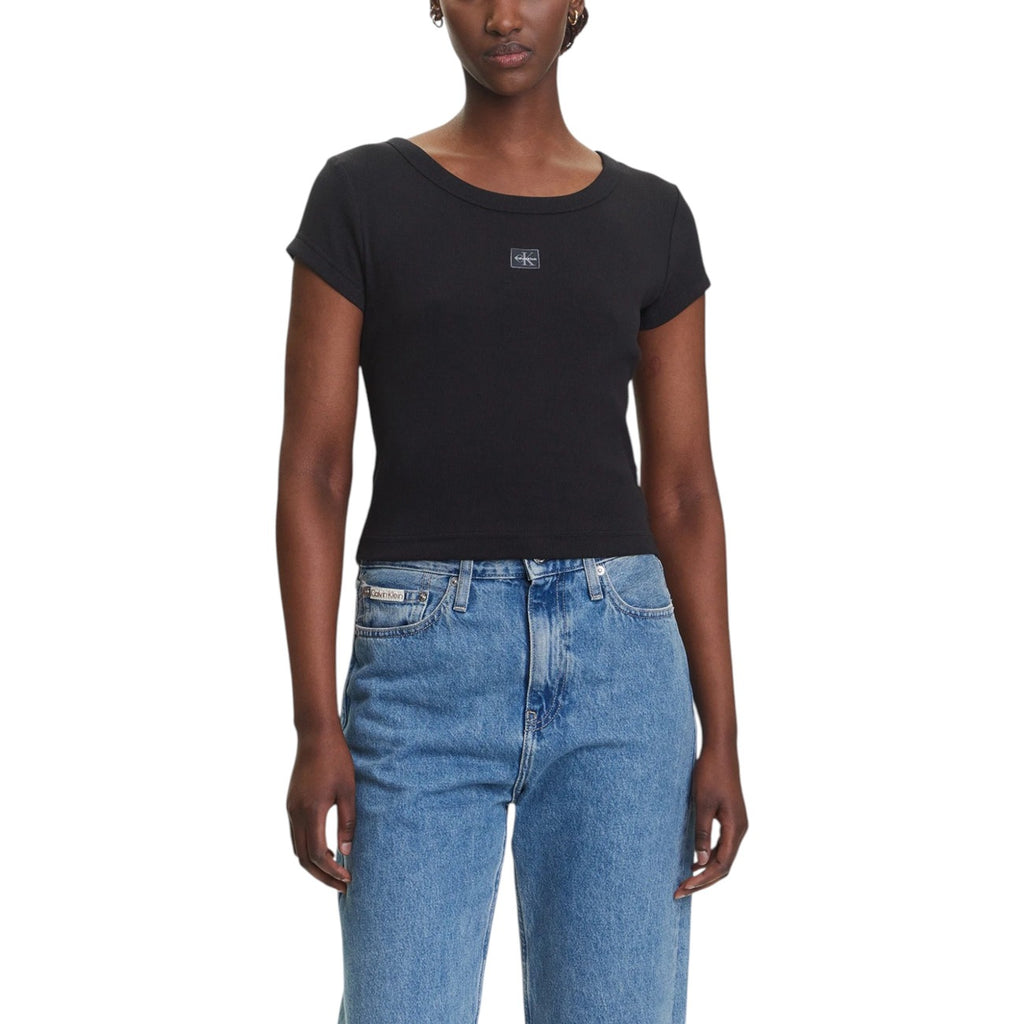 Calvin Klein Jeans Women's T-Shirt