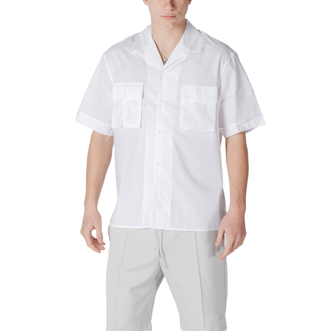 Antony Morato Men's Shirt