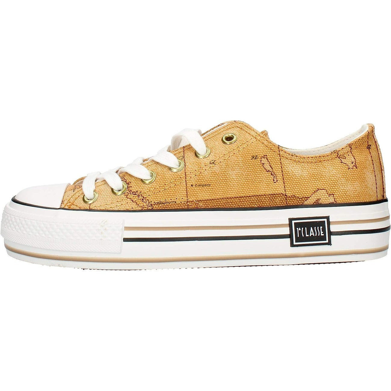 Alviero Martini First Class Women's Sneakers