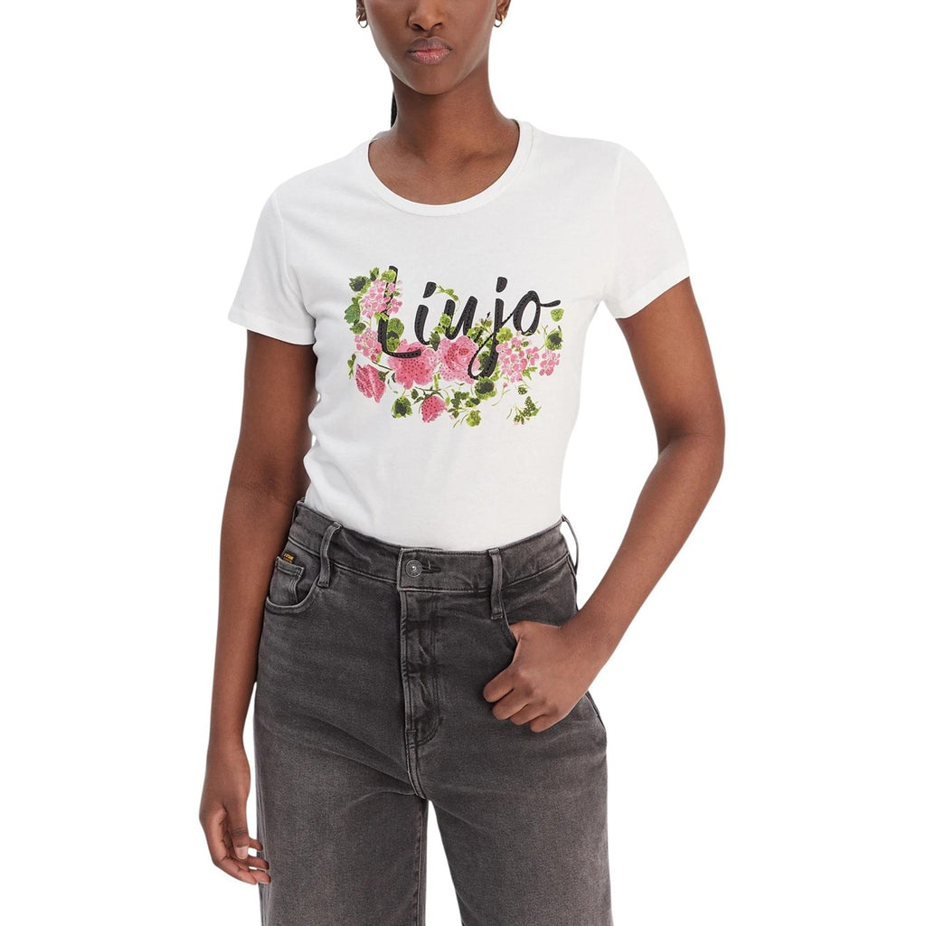 Liu Jo T-Shirt Donna