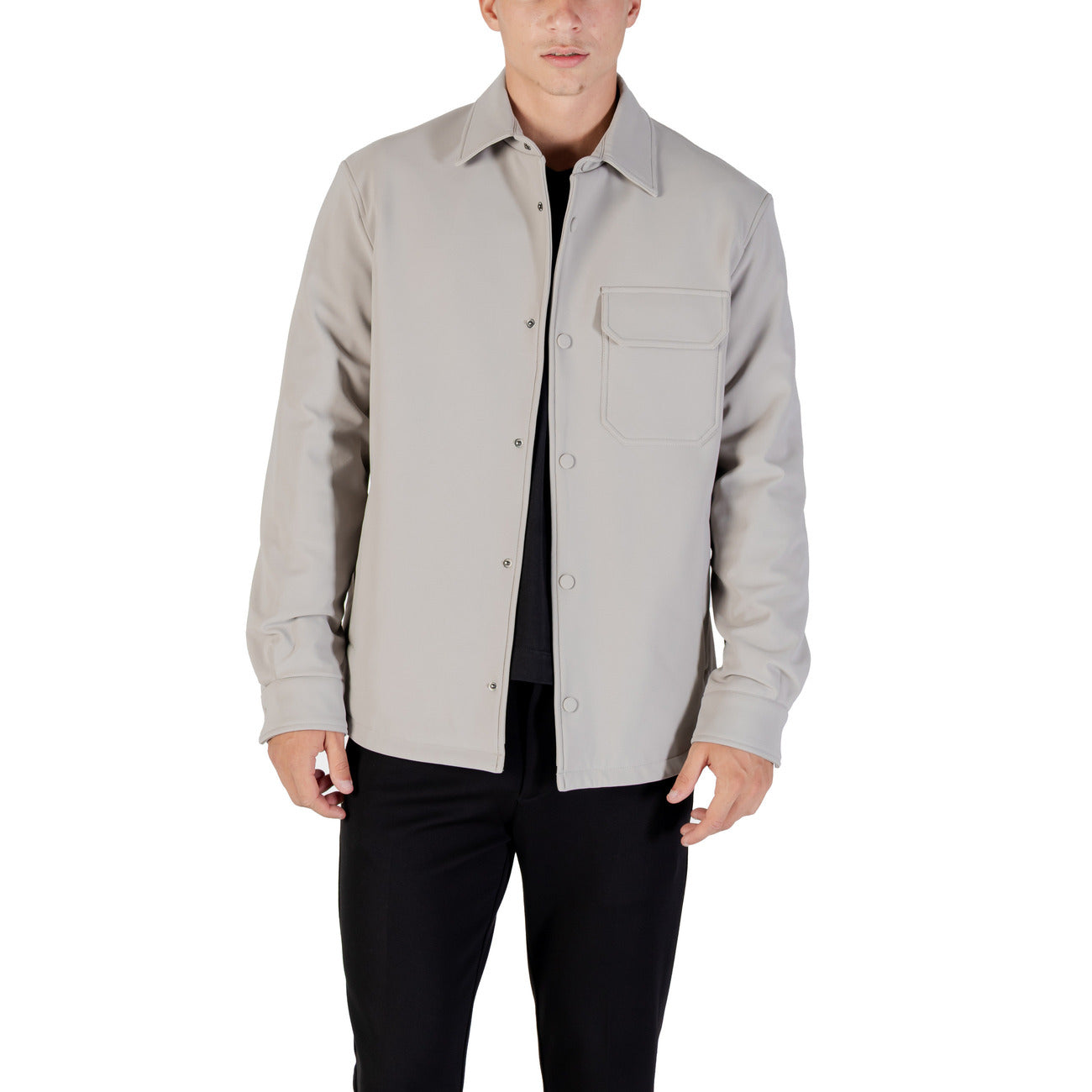 Antony Morato Men's Shirt