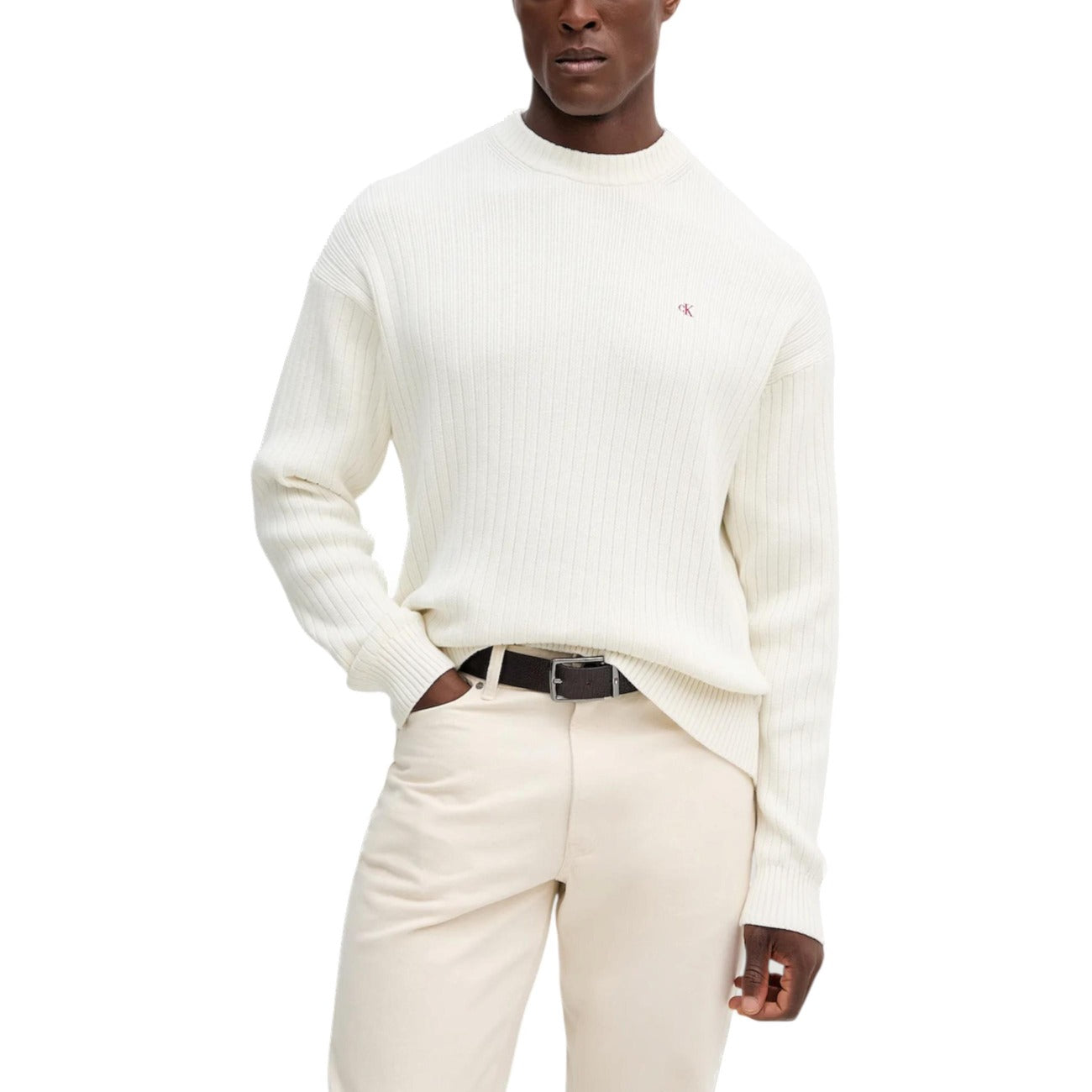 Calvin Klein Jeans Men's Sweater