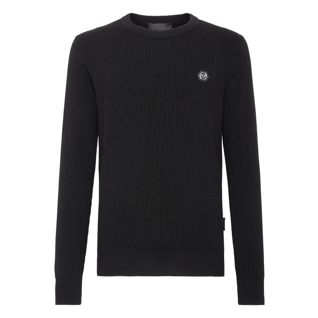 Philipp Plein Maglia Uomo