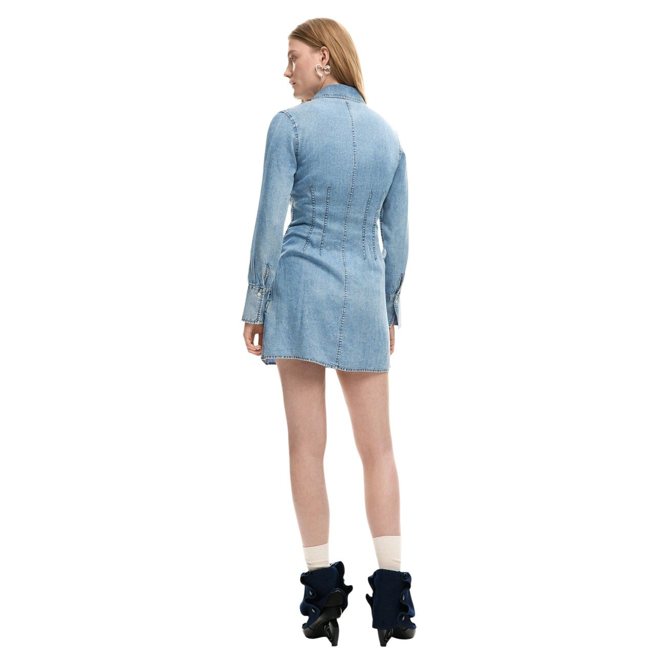 Desigual Abito Donna