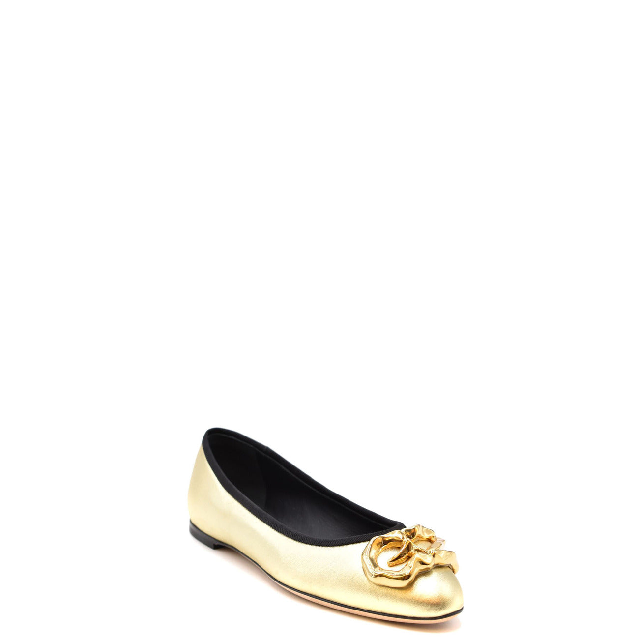 Giuseppe Zanotti Women's Ballet Flats
