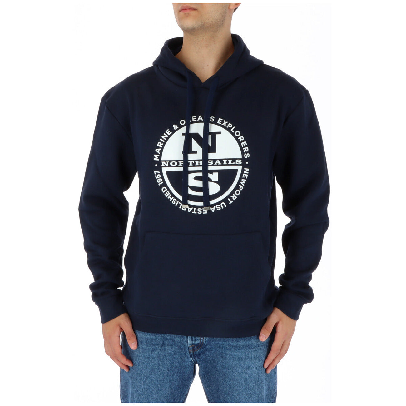 North Sails Men's Sweatshirt