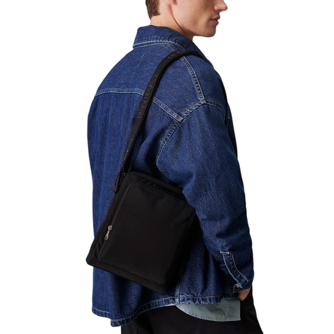 Calvin Klein Borsa Uomo