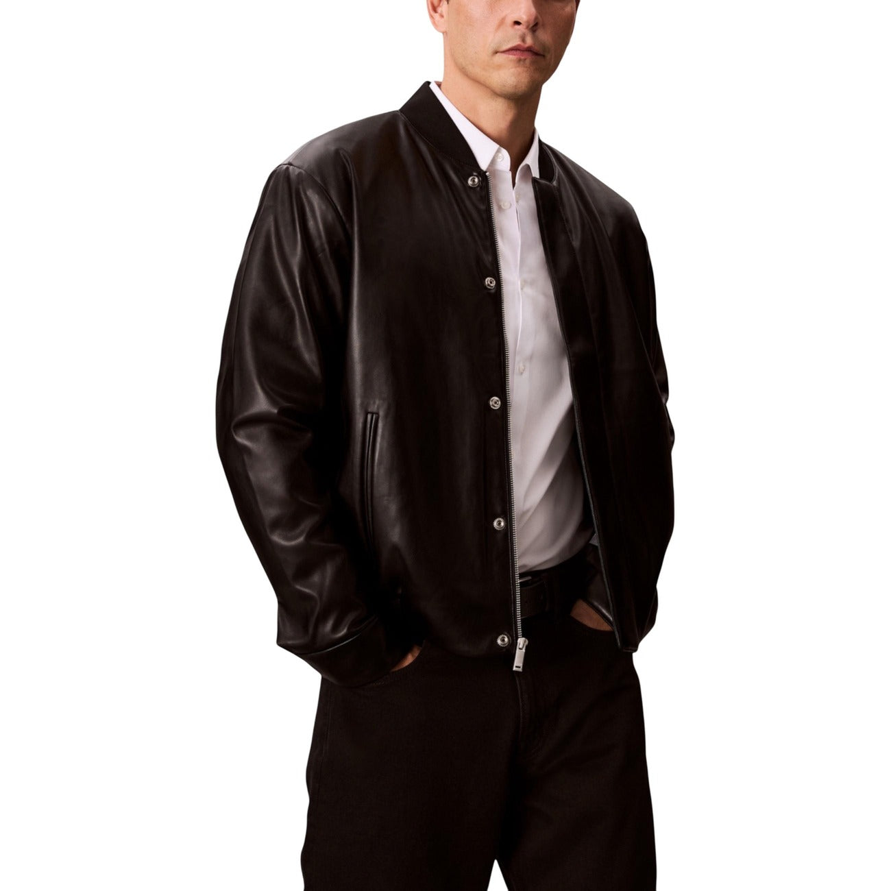 Calvin Klein Jeans Men's Jacket