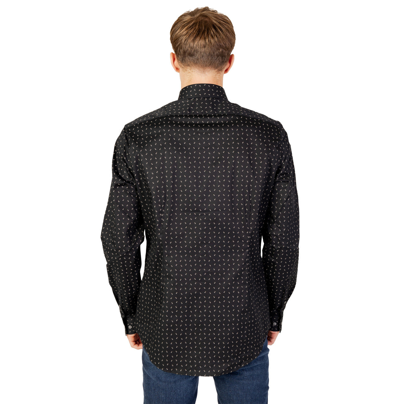 Calvin Klein Men's Shirt