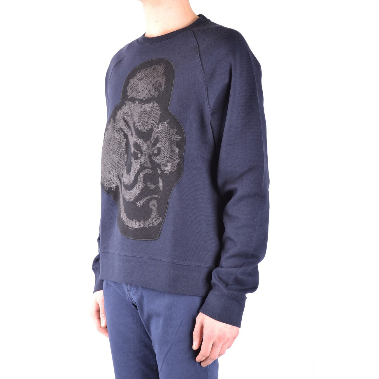 Paolo Pecora Men's Sweatshirt
