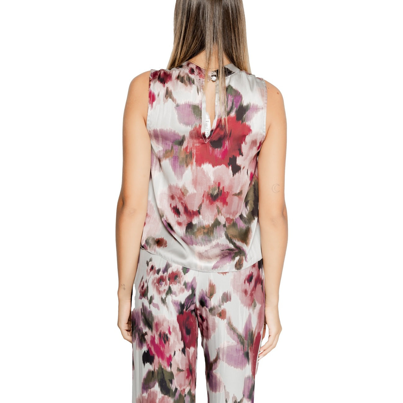 Renaissance Women's Tank Top