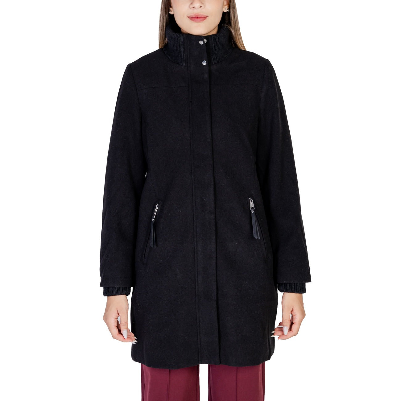 Street One Women's Coat