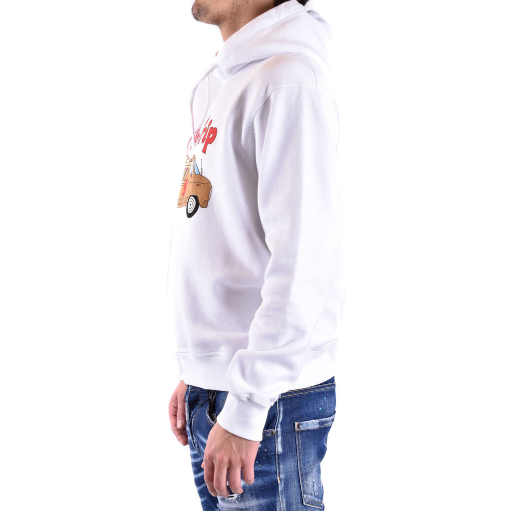 Dsquared2 Men's Sweatshirt
